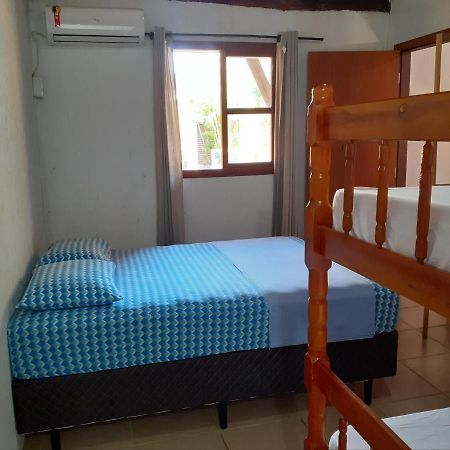 Bula House Uma Quadra Do Mar Apartment Garopaba Luaran gambar