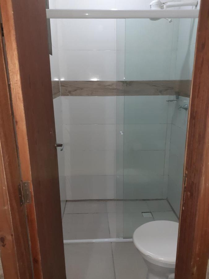 Bula House Uma Quadra Do Mar Apartment Garopaba Luaran gambar